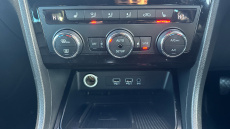 SEAT Ateca 2.0 TSI Xcellence Lux [EZ] 5dr DSG 4Drive Petrol Estate